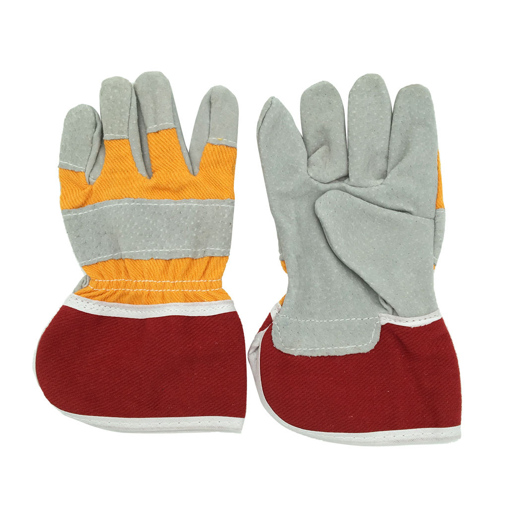 The Gather Glove