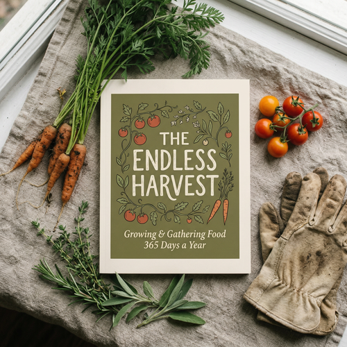 Gardening E-Guide