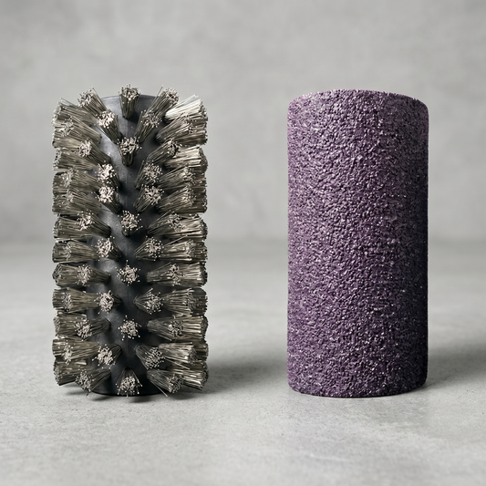 Replacement Brush (2x Pack)